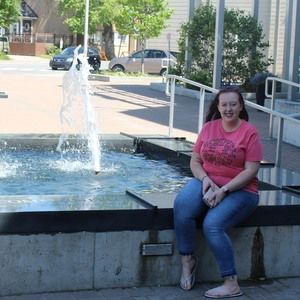 Meet your Posher, Jenna